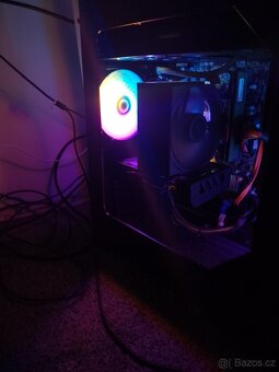nVidia GeForce RTX 4060 8gb - 3