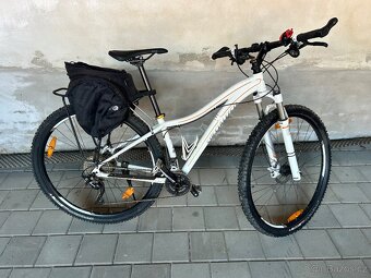 Dámské kolo specialized 29” - 3