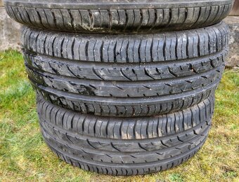 Continental ContiPremiumContact 2 195/60 R15 88H - 3