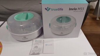 Truelife Invio MS5 sterilizátor - 3
