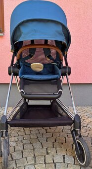 Cybex mios 2022 - 3