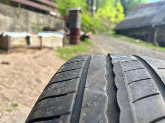 Kola 5x100 r15 - 3