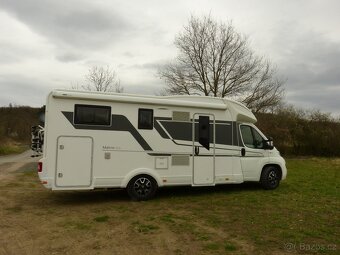 Obytny automobil Adria Matrix 670SL-5osob - 3