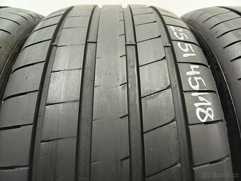 Letní pneu 255/45/18 GoodYear - 3