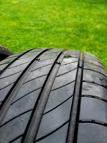 Letní gumy Michelin Primacy 4 205/60/16 - 3