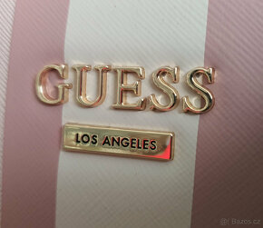 Kabelka Guess, nova s visackou - 3