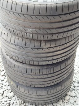 225/45 r17 letni kola rok 2023 - 3