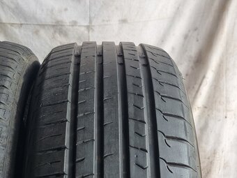 Letní pneu Tomket Sport 101W 225 55 17 - 3