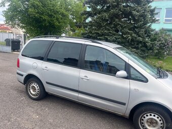 Seat Alhambra - 3