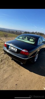 Jaguar s type na dily - 3