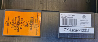 Autosedačka Cybex Solution CBXC 15-36 Kg - 3
