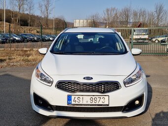 Kia Cee´d, rok 2018 i NA SPLÁTKY BEZ REGISTRU VŠEM - 3