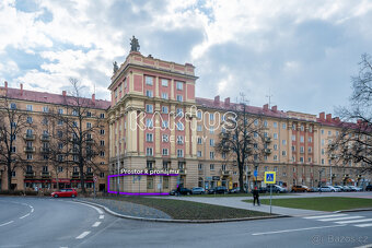 Pronájem prémiového komerčního prostoru – 127 m², Poruba, „U - 3