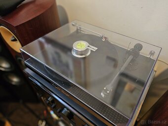 Gramofon ProJect s vypínáním a garancí stavu od HifiKlubBrno - 3