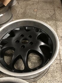 Alu kola r18 5x112 - 3