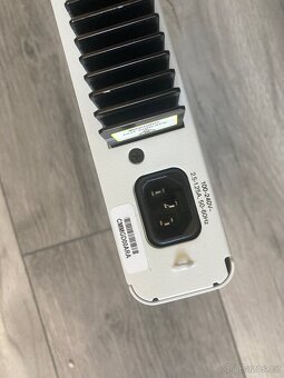 Switch Cisco Catalyst 2960 - C Series PoE - 12 PC-L - 3