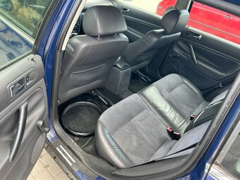 Prodám veškeré náhradní díly VW Passat B5, 5 TDI 96kw Automa - 3