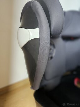 Cybex Solution M-fix 15-36 kg - 3