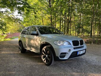 Bmw x5 40d - 3