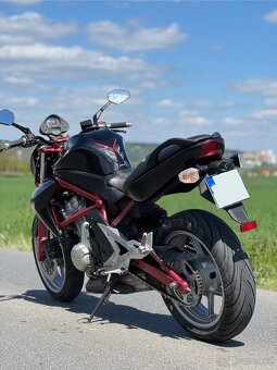 Kawasaki ER-6N 2007 A2 - 3