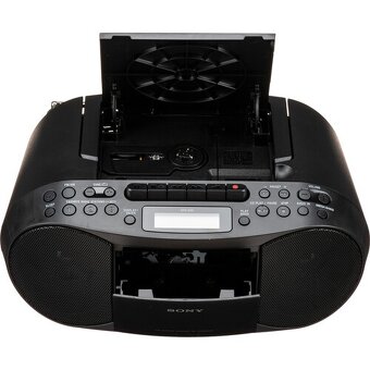 SONY CFD - S70 - 3