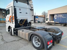 MAN TGX 440 lowdeck - 3
