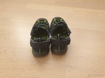 Sandály Alpinepro vel. 28. - 3
