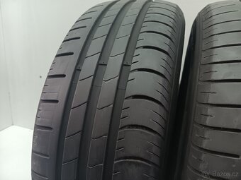 2ks letní pneu 215/60/16 Hankook - 3