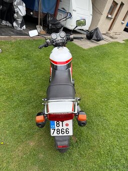 HONDA CB 450 S - 3