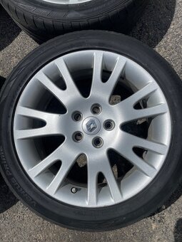 Alu Renault R17 5x108 - 3