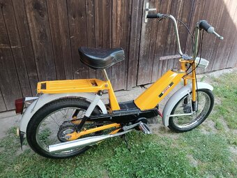Babetta 207 - 3