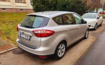 Ford C-Max 1.6 tdci VELKÝ SERVIS - 3