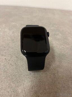 Apple Watch 10 46mm Black - 3