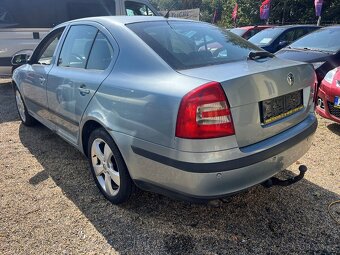Škoda Octavia 2.0TDi - 3