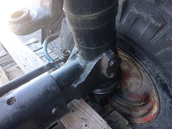 NÁPRAVA ZETOR 7211........... - 3