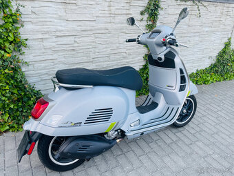 Vespa GTS 300 HPE r.v.2023 - 3