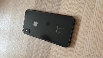 iPhone XS 256GB - 3