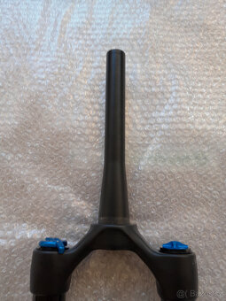 Nová Vidlice Fox Performance E-optimized 38 Float 29 160mm - 3