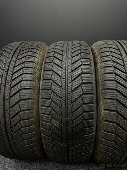 Sada pneu PointS 205/55/16 91H - 3