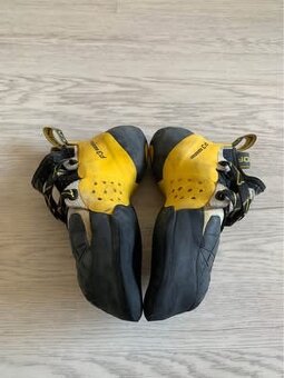 La Sportiva Solution Men - 3