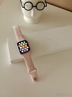 Apple Watch 9 41mm - 3