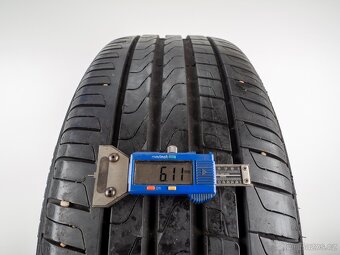 BMW X1 F48 X2 F39 - Originání 17" alu kola - Letní pneu - 3