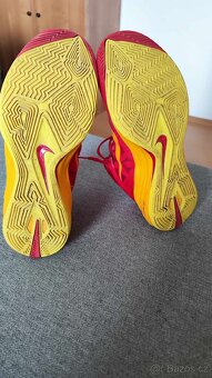 nike hyperdunk 2014 red orange - 3