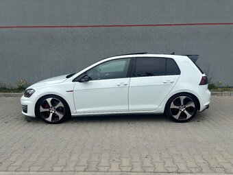 Volkswagen Golf GTI Preformens stage1 300hp - 3
