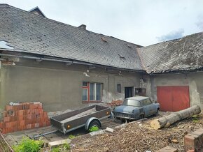 Prodej domu 4+1 • 151 m² bez realitky - 3