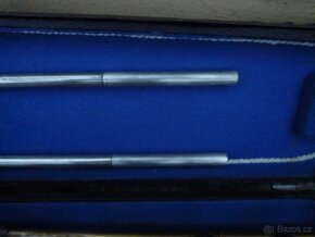 Trombon Julius Keilwerth TONEKING - De Luxe - 3