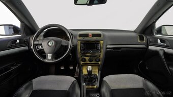 Škoda Octavia 2,0 TDI 125 kW RS - 3