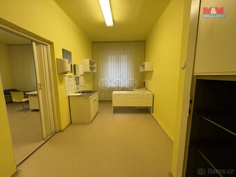 Pronájem ostatní, 67 m², Prostějov, ul. Dolní - 3