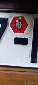 Vozík za auto - 3