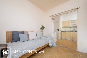 Pronájem bytu 3+kk, 50 m2 - Malá Skála, ev.č. 00271 - 3